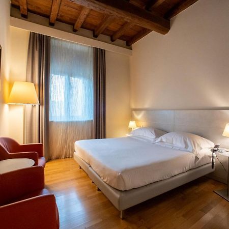 Hotel Annunziata Феррара Екстер'єр фото