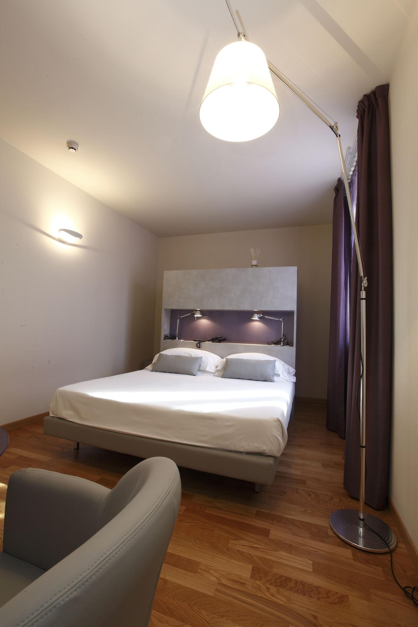 Hotel Annunziata Феррара Екстер'єр фото