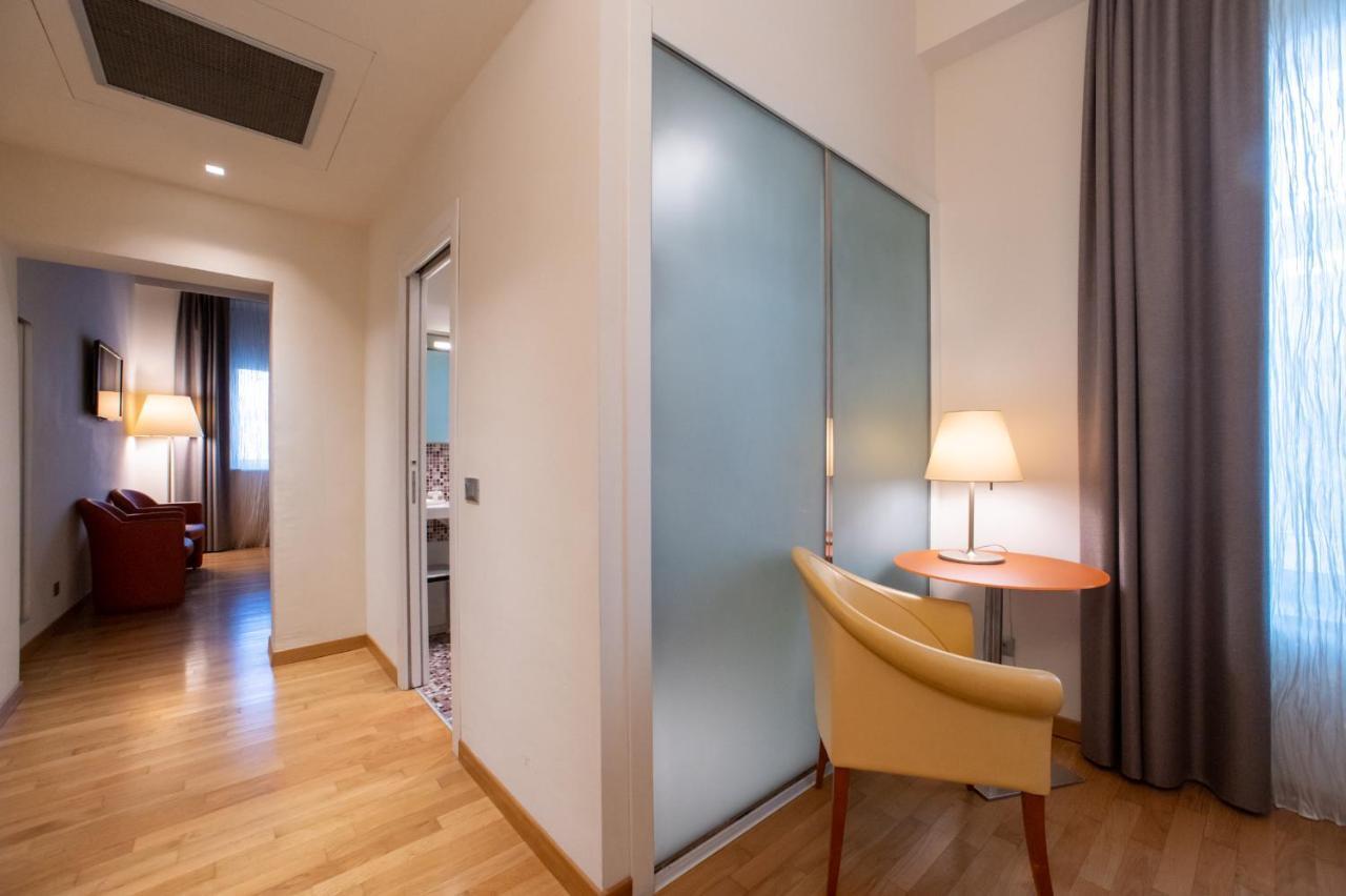 Hotel Annunziata Феррара Екстер'єр фото
