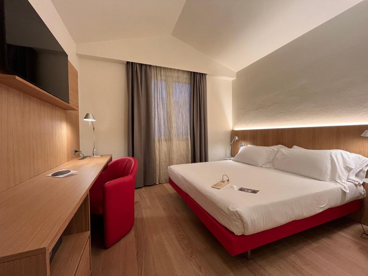 Hotel Annunziata Феррара Екстер'єр фото