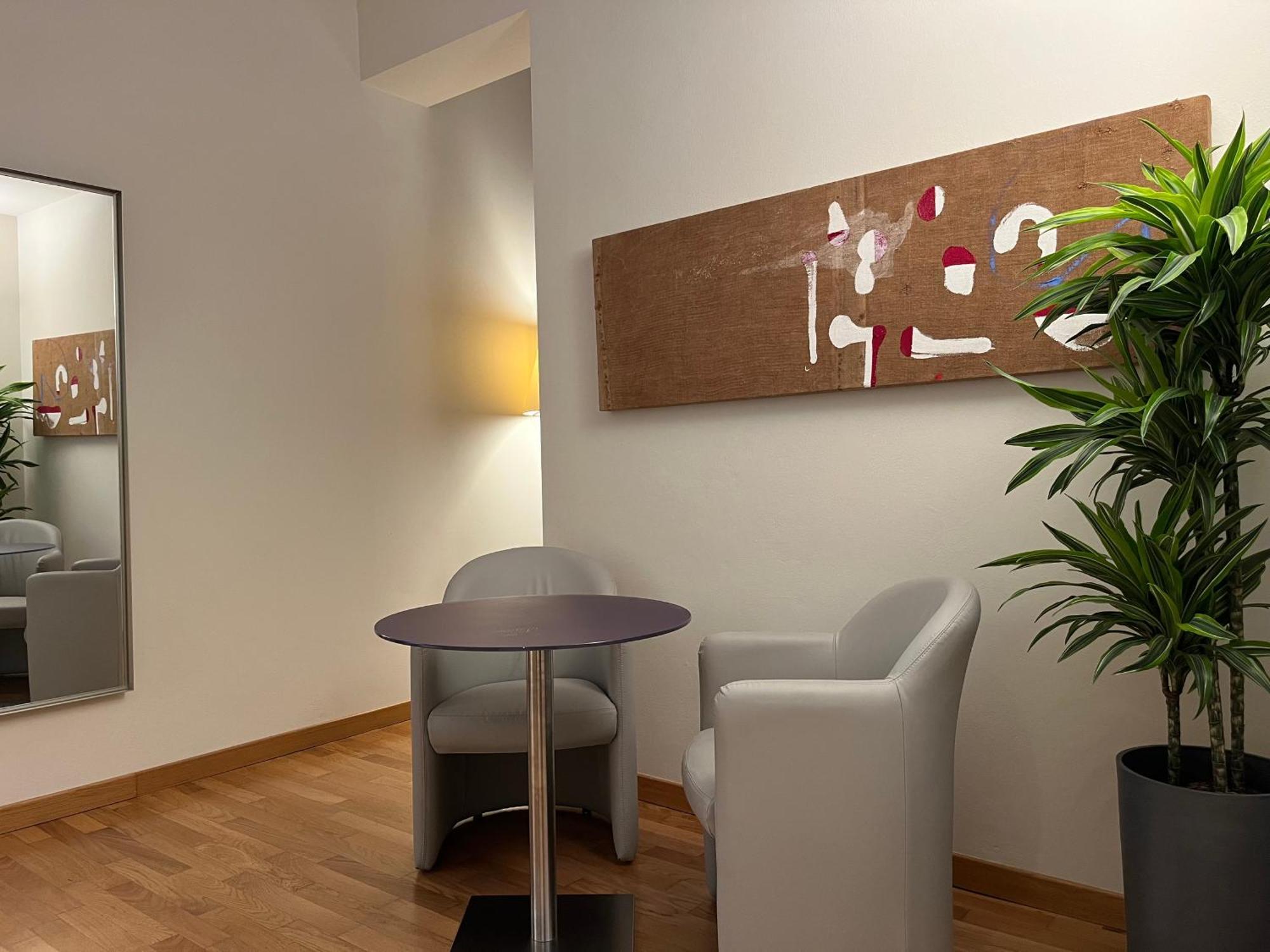 Hotel Annunziata Феррара Екстер'єр фото