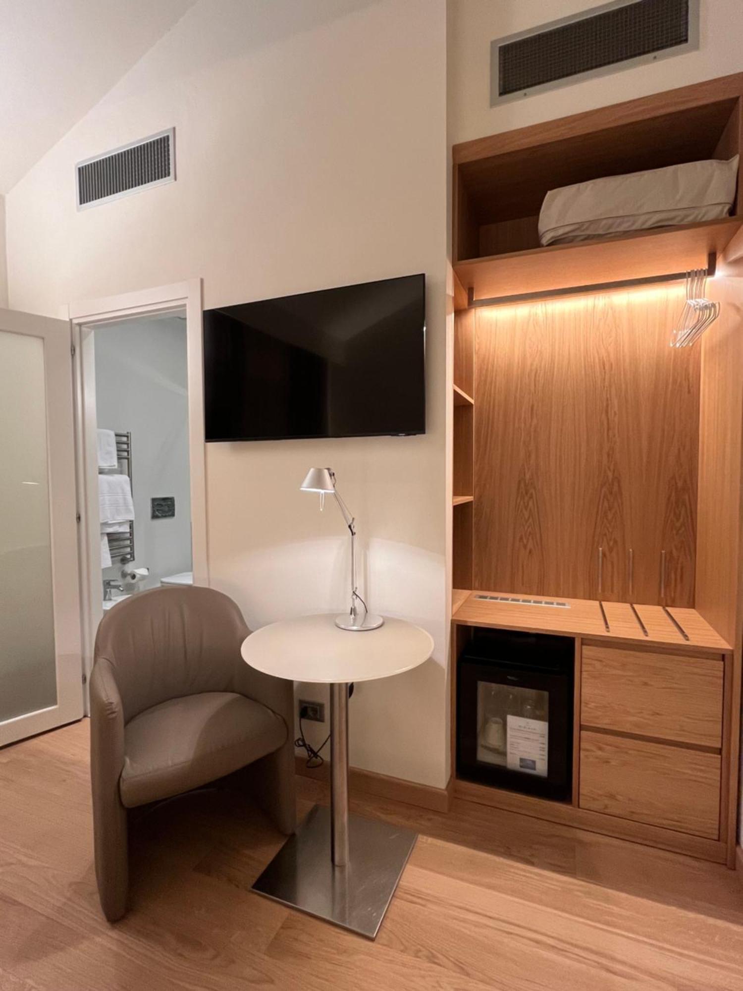 Hotel Annunziata Феррара Екстер'єр фото